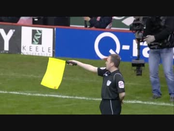 11-12 Match of the Day, Match Day 28 1/6