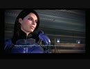 Mass Effect 3　英語版　序盤プレイその５