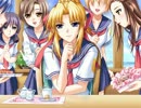 つよきすをまたプレイしてみた33　（姫ルート）