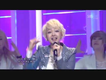 [K-POP] Fat Cat - It's Like A Dream (Comeback 20120311) (HD)