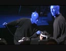 BLUE MAN×KODO 04:Time To Start（タイム・トゥー・スタート）