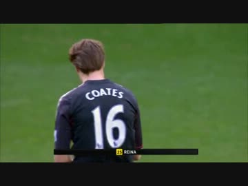 11-12 Match of the Day, Match Day 28 5/6