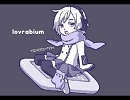 【TENORI-ON】 lovrabium