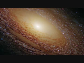 Nasa Hubble-HD画質