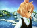【MMD】マリエルさんベンチマーク Lv16【832x624 30fps】