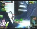 120311 つボ部夜行性vs第603技術試験部隊　3戦目