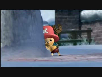 人気の ワンピース チョッパー 動画 111本 3 ニコニコ動画