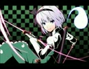 東方妖々夢画像集