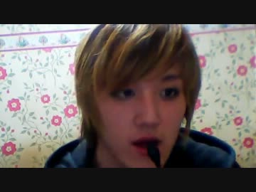 【韓国】韓国人青年動画削除後→その後の言葉【3.11】