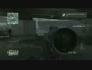 【CoD:MW3:PS3】観測兵が逝く179 スペシャルMSR【ModernWarfare3】