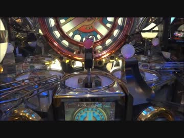 【メダルゲーム】金座・・・お前は初めから出直せ！sjp５０００win!!