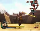 【戦国BASARA３宴】武将たちのダッシュを撮影してみた