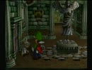 永遠の２番手とは言わせない！ルイージマンション[プレイ動画] part1