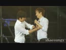 120310 Super Show 4 Macau - HaeEun moment - Ending