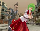東方右神拳予告ムービー（画質修正版？）