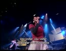 02 - Bounce - Stacie Orrico _ Live in japan