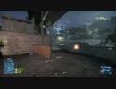 BF3(PC) VSTvsSCLT CQ13vs13 ﾃﾌﾗﾝ(US) クラン戦