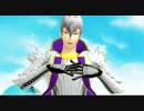 【MMD】えれくとりっく・えんじぇぅ 三成【戦国BASARA】