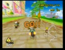 乞食杯決勝　1gp