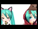 【Project DIVA extend】あいからかいあ【EDIT】