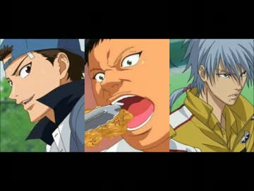 新ラジプリ　第11回　宍戸・仁王・田仁志