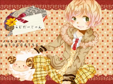 歌い手さん描いてみた(人´∀｀)．☆．。．:*･ 　part２