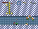 ４～５年前の自作改造マリオ part6