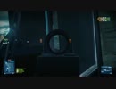 BF3(PC) VSTvsSCLT ラッシュ13vs13 メトロ(US) クラン戦 1/2