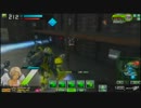 重火力少女の七難八苦ボーダーブレイク1【A1】