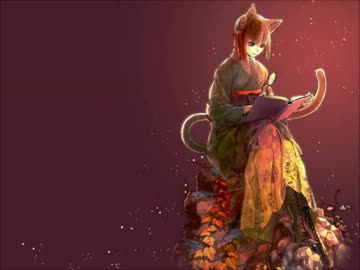 効果音 オオカミの遠吠え アオーーーン ニコニ コモンズ