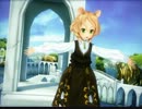 【MMD】マリエルさんベンチマーク Lv25【1152x870 60fps】