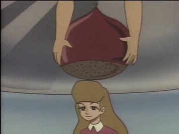 黄金バット未放送回予告