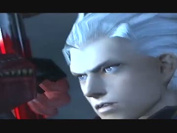 【デビルメイクライ３ SE】風林火山、狂魔の宴！ part７【実況】