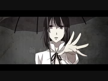 【GUMI】天ノ弱【勝手にPV】