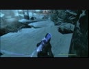 NGC 『The Elder Scrolls V: Skyrim』 生実況　第１２回 2/2