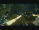 【ゆっくり実況】CRYSIS2 Chapter14-1