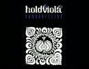 Holdviola - ha te tudnad