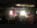 DELUHI F.T.O cover セッション LIVE