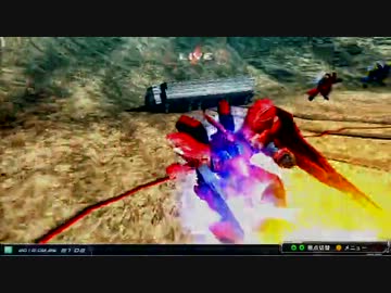 【EXVS】 第9回 戦国杯 part6【シャッフル大会】