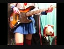 ふでペン～ボールペン～弾いてみた