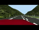 RailSim2 高速道路テストRev4