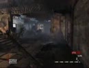 【単発実況】 cod waw ゾンビモードを実況プレイ