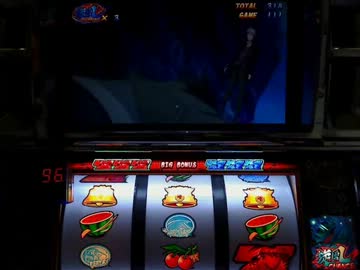 ひとり実機配信対決　うちの最強台決定戦2回戦　サクラ5ＶＳ旋風6 ②