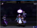 MUGEN　テスト