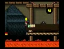 小学生の自分に代わり、ヨッシーアイランドを実況プレイPART02