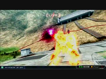 【EXVS】 第9回 戦国杯 part7【シャッフル大会】