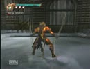 NINJA GAIDEN 2 難易度超忍 二刀縛り その２３