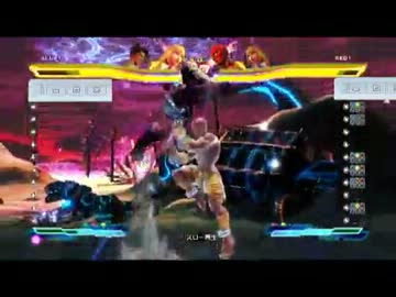 ストクロ　ダルシムの隠し技？