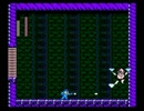 お腹が痛い夜にはロックマンきゅー part02だぬーん