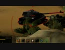【WoT】【Tips】エターナルフォース履帯切り